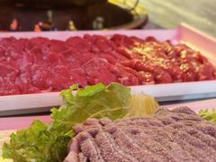 -北门涮肉·炭火铜锅涮肉(什刹海店)