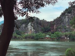 -星湖旅游景区七星岩