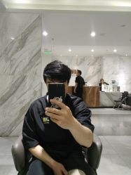 点击看大图 -3AM HAIR SALON烫发染发接发