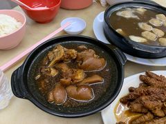 -新记肉骨茶