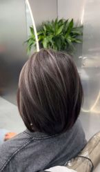-5M HAIR SALON 旗舰店