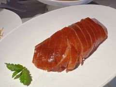 -四季民福烤鸭店(故宫店)