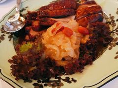 -夏苑(新加坡丽思卡尔顿美年酒店)