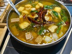 -板凳烧烤(东关街店)