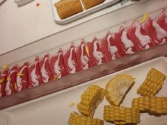 -涮福記·现切牛羊肉火锅(世纪汇店)