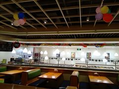 -So Lounge索兰至餐厅(蓝色港湾店)