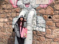 -青岛大学路小学