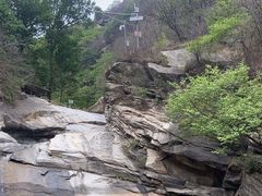 -黑龙潭风景区