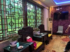 -潮喜竹溪荔湖酒家(荔枝湾店)