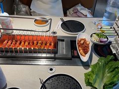 -丰茂烤串(五道口店)