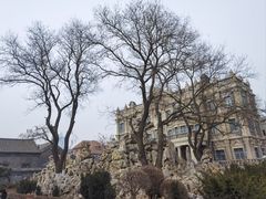 -张学良旧居陈列馆