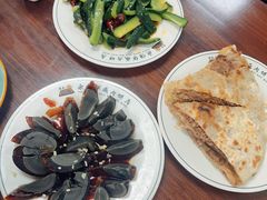 -清真永恒华威肉饼(潘家园店)