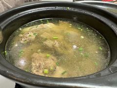 -巢湖名吃·东关老鹅汤(江南风情街店)