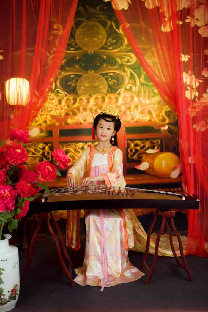 古装苑古装摄影(青岛公司"胖了之后就好多年不拍写真了.