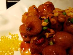 -拈菜(观音桥阳光世纪店)