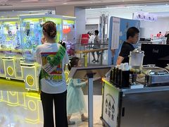 -渔语鱼酸菜鱼新川菜(来福士店)