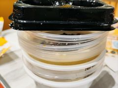 -满记甜品(北京东坝万达店)