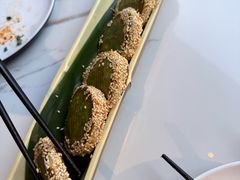 -绿茶餐厅(龙井船宴· 品牌总店)