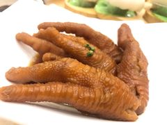 豉油皇鸡脚-顺德人家食府(黄金广场店)