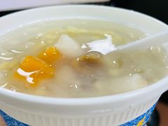 -阮正港四季甜汤(松柏店)