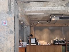 -来回·咖啡(天河南店)