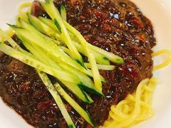 -桃园中华料理炸酱面(燕儿岛路店)