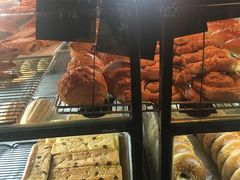 -仙峰天然面包(迎宾路店)