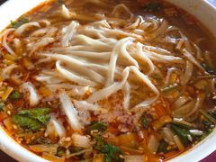 -陈熹公民族美食文化餐厅(中华广场店)