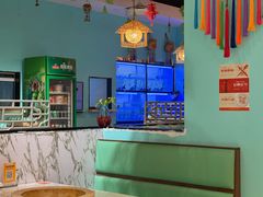 -云中鱼蒸汽石锅鱼(川沙百联店)