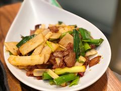 -云海肴·汽锅鸡·云南菜(广安门天虹店)