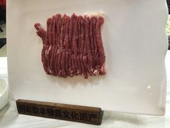 -东来顺饭庄(王府井步行街店)