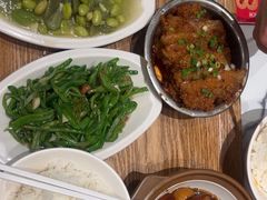 -乡村基·川味现炒大王(熙悦天街店)