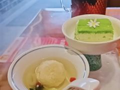 -李犟大爆鳝面·手工蟹黄包(湖滨西湖店)