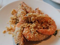 麦片虾-同乐海鲜(乌节路中央店)