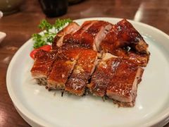 -新旺茶餐厅(嘉里城店)