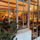 魔都初代网红咖啡甜品店 至今很红