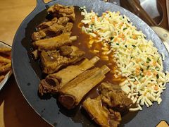 -小木屋米酒店总店