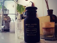 -METAL HANDS(五道营店)