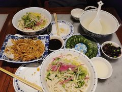 乾隆白菜-海碗居(王府井店)