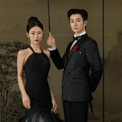 -红领RED COLLAR西装定制体验中心