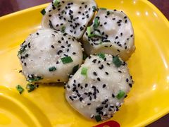-小杨生煎(香港名都店)