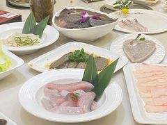 -围炉夜话·潮汕卤水火锅(榕江店)