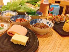 -伊豆野菜村(大族广场店)