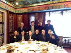 -全聚德(长江路店)