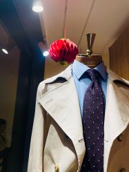 -MR.COLLECTION西装先生(富华里店)
