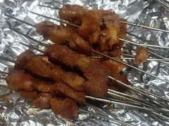 -清真·金鑫隆牛羊肉(环山路店)