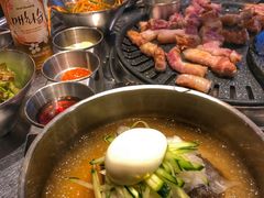 -401餐厅(弘大店)