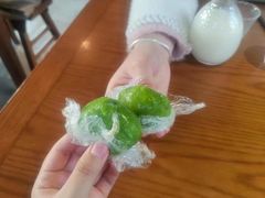 -鑫震源·苏式大虾生煎(山塘街店)