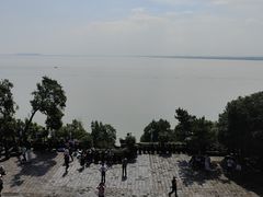 -岳阳楼景区