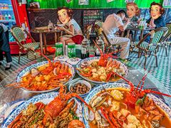 -霆记海鲜·只为这碗面(滨江店)